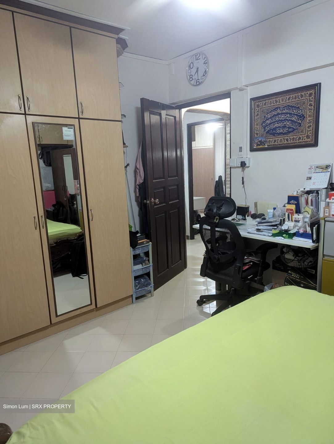 Blk 276 Tampines Street 22 (Tampines), HDB 4 Rooms #497385841